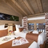 La Plagne - Residencia MGM Manaka